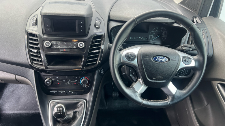 Ford Transit Connect 250 L2 Diesel 1.5 EcoBlue 100ps Limited Van